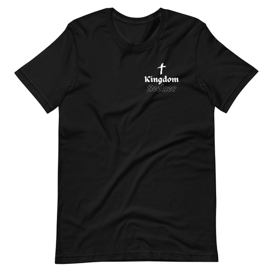 Kingdom Seeker T-Shirt