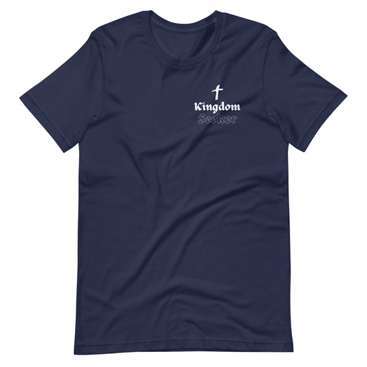 Kingdom Seeker T-Shirt